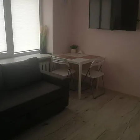 T&j Appartments Ferry Terminal Apartment *