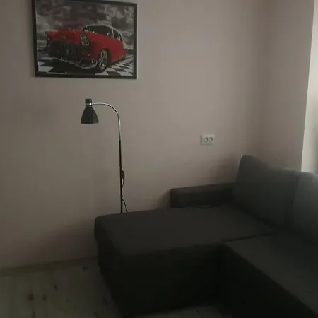 T&j Appartments Ferry Terminal Apartment Klaipeda