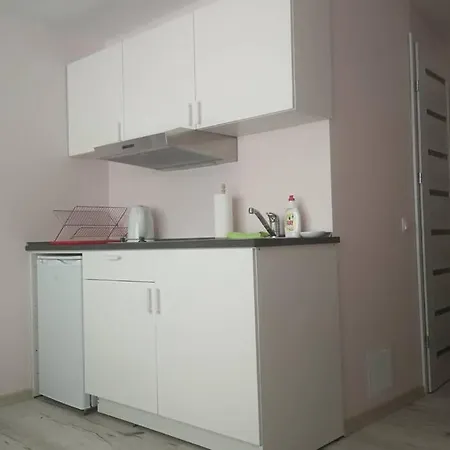 Apartment T&j Appartments Ferry Terminal *