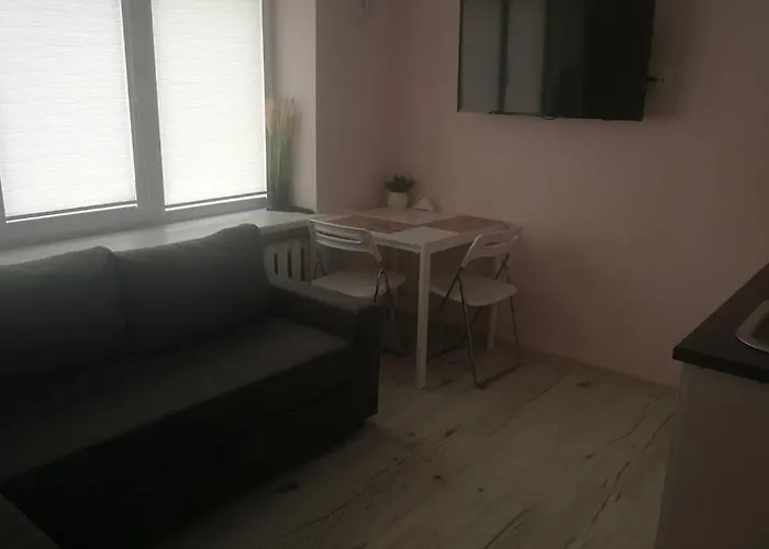 T&j Appartments Ferry Terminal Апартаменты *